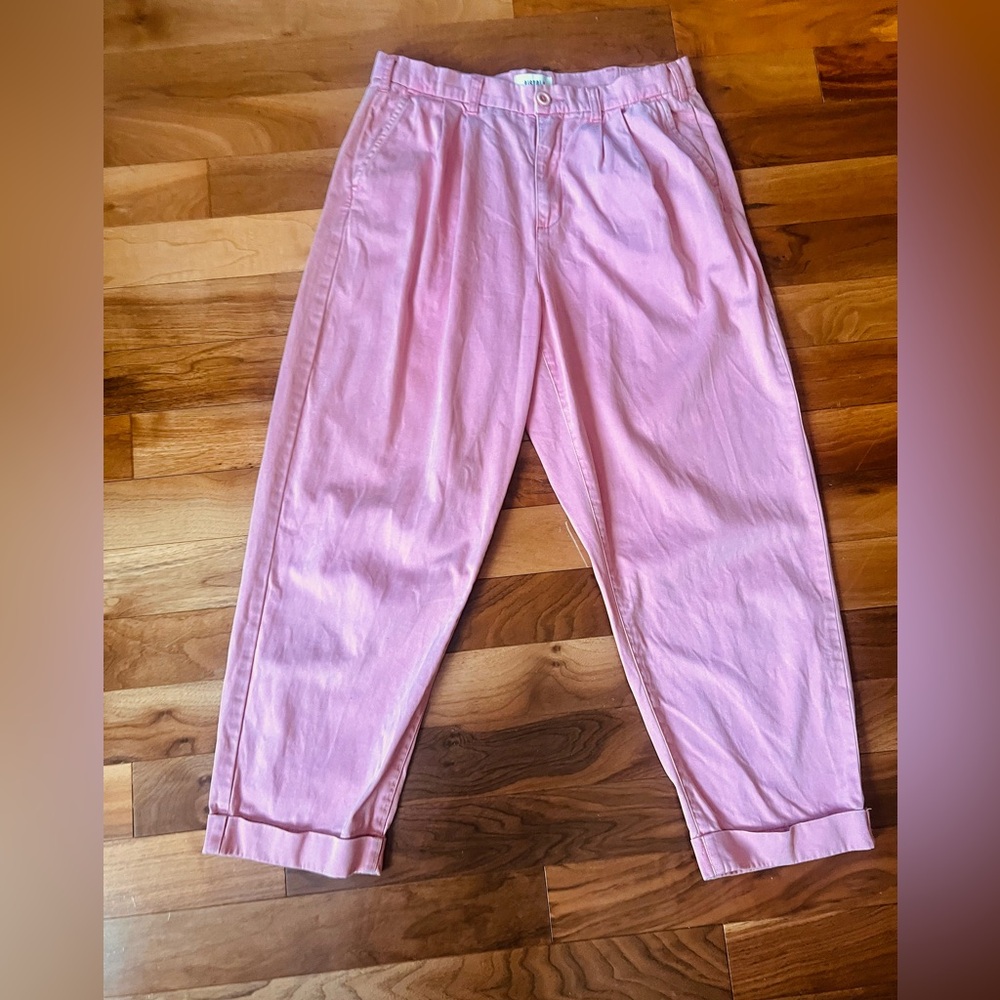 Pistola Kellin high waist pants - Picture 4 of 8